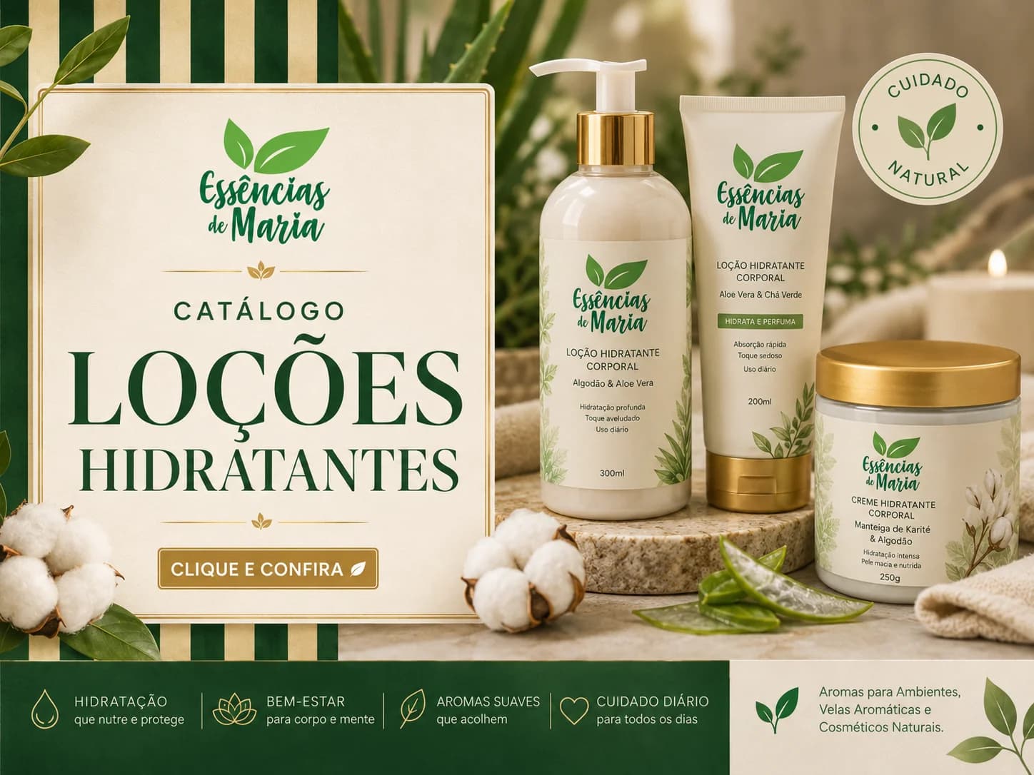 Campanha Promocional 1