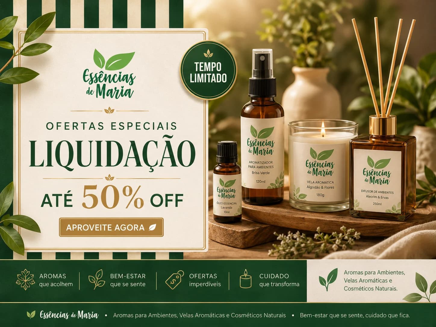 Campanha Promocional 2