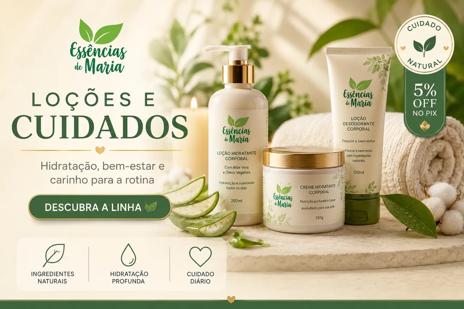 Presentes Memoráveis